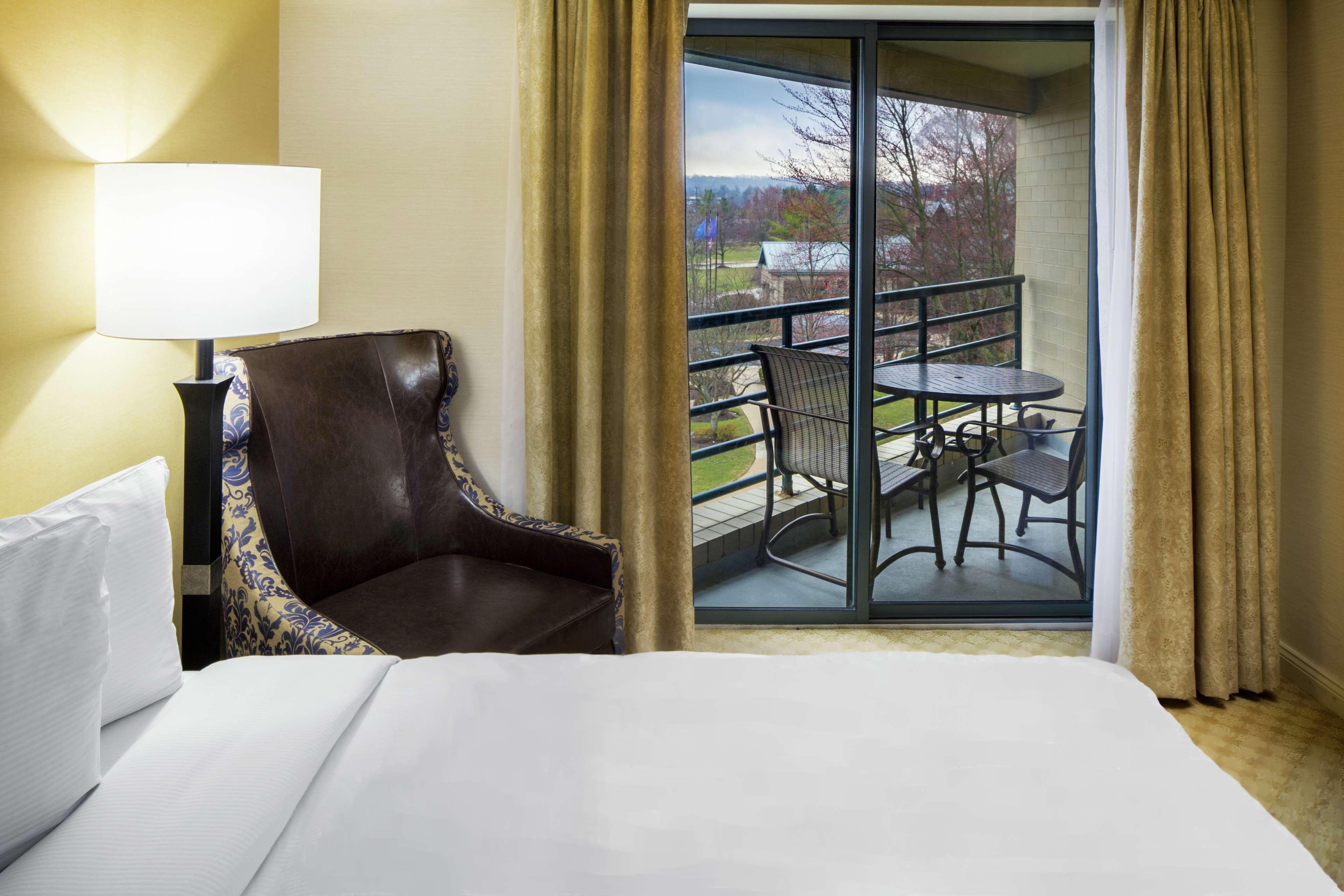The Desmond Hotel Malvern, A Doubletree By Hilton מראה חיצוני תמונה