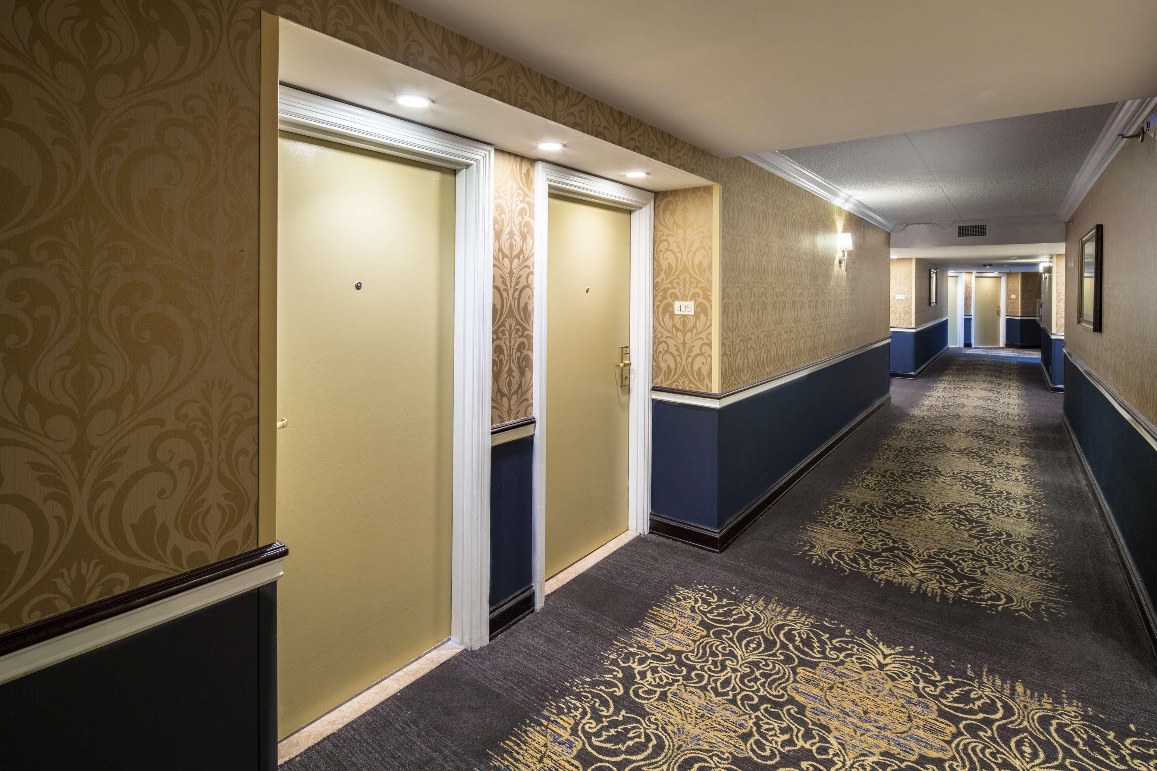 The Desmond Hotel Malvern, A Doubletree By Hilton מראה חיצוני תמונה