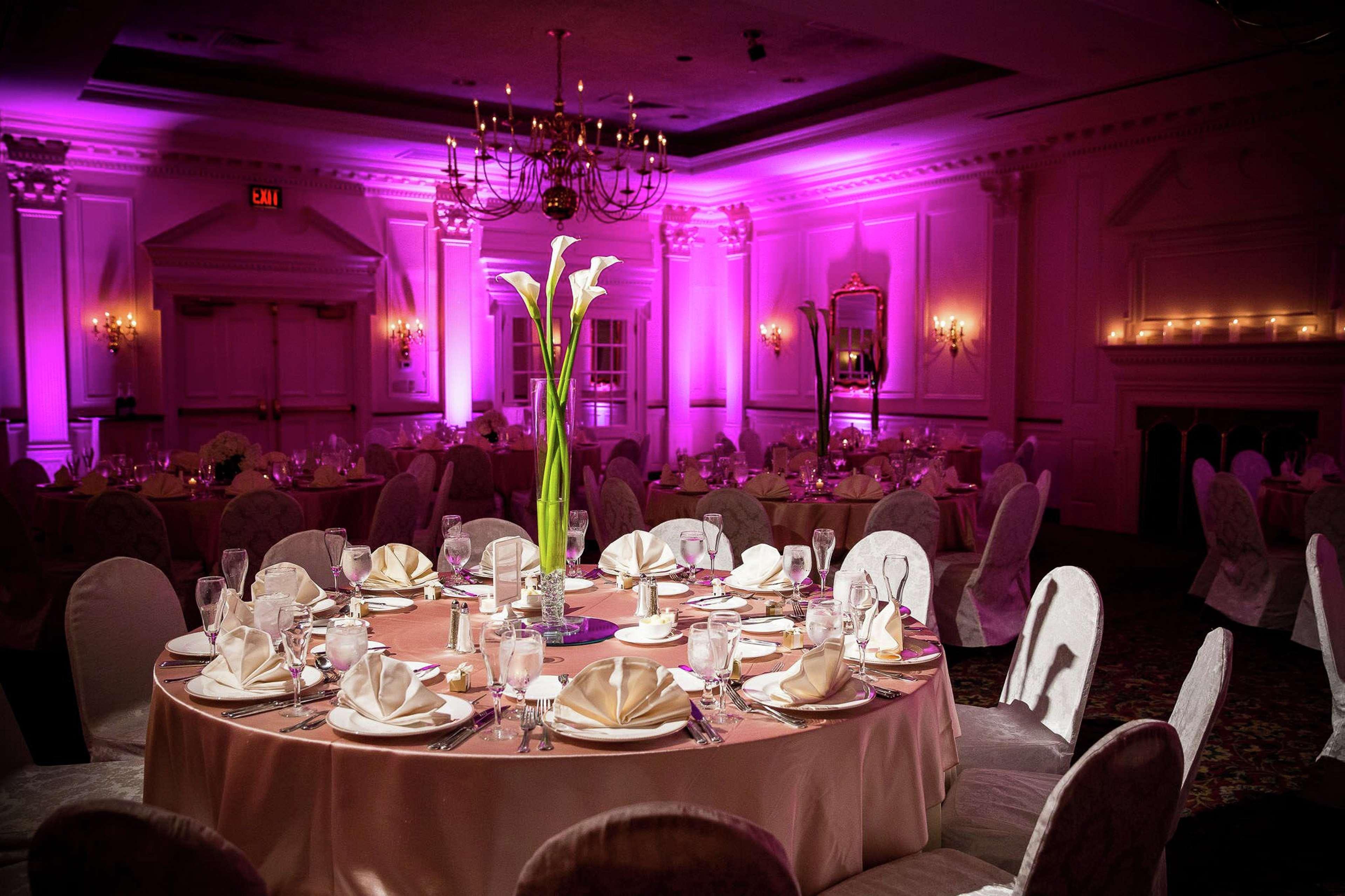The Desmond Hotel Malvern, A Doubletree By Hilton מראה חיצוני תמונה