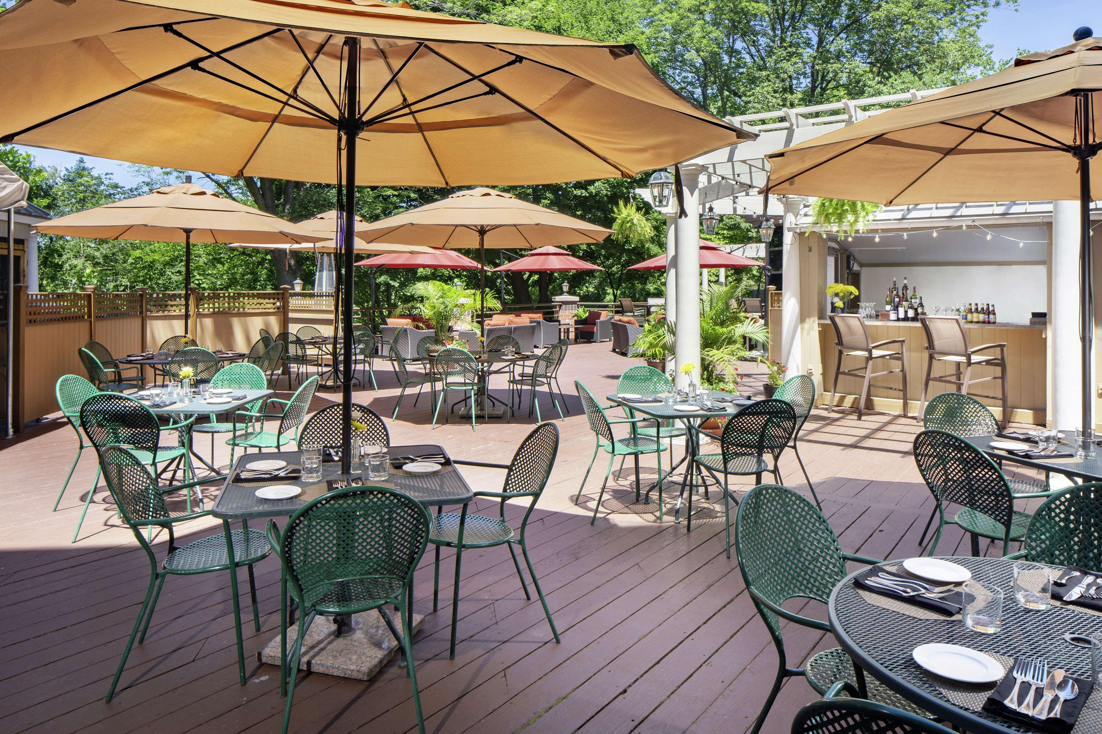 The Desmond Hotel Malvern, A Doubletree By Hilton מראה חיצוני תמונה