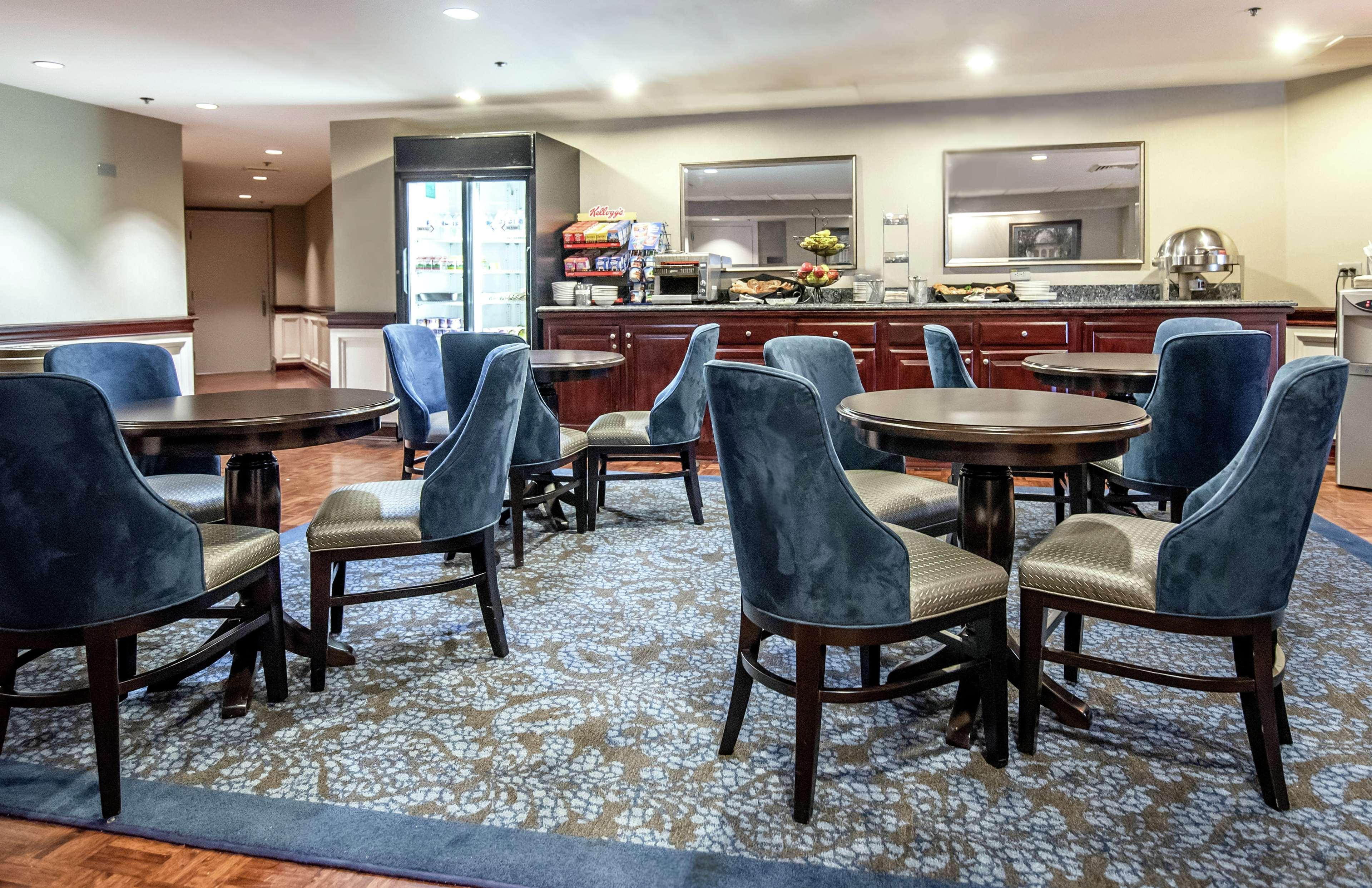 The Desmond Hotel Malvern, A Doubletree By Hilton מראה חיצוני תמונה