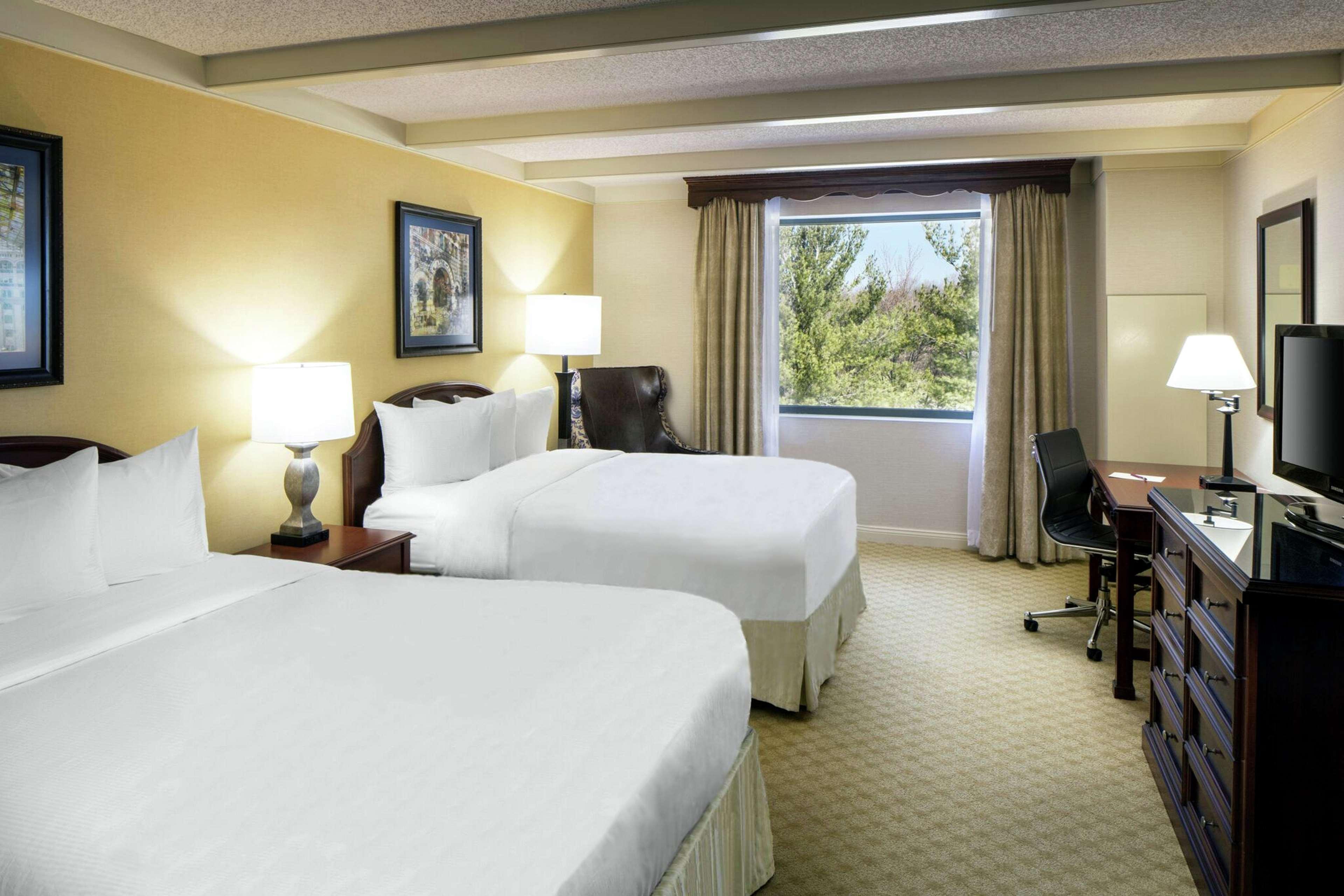 The Desmond Hotel Malvern, A Doubletree By Hilton מראה חיצוני תמונה