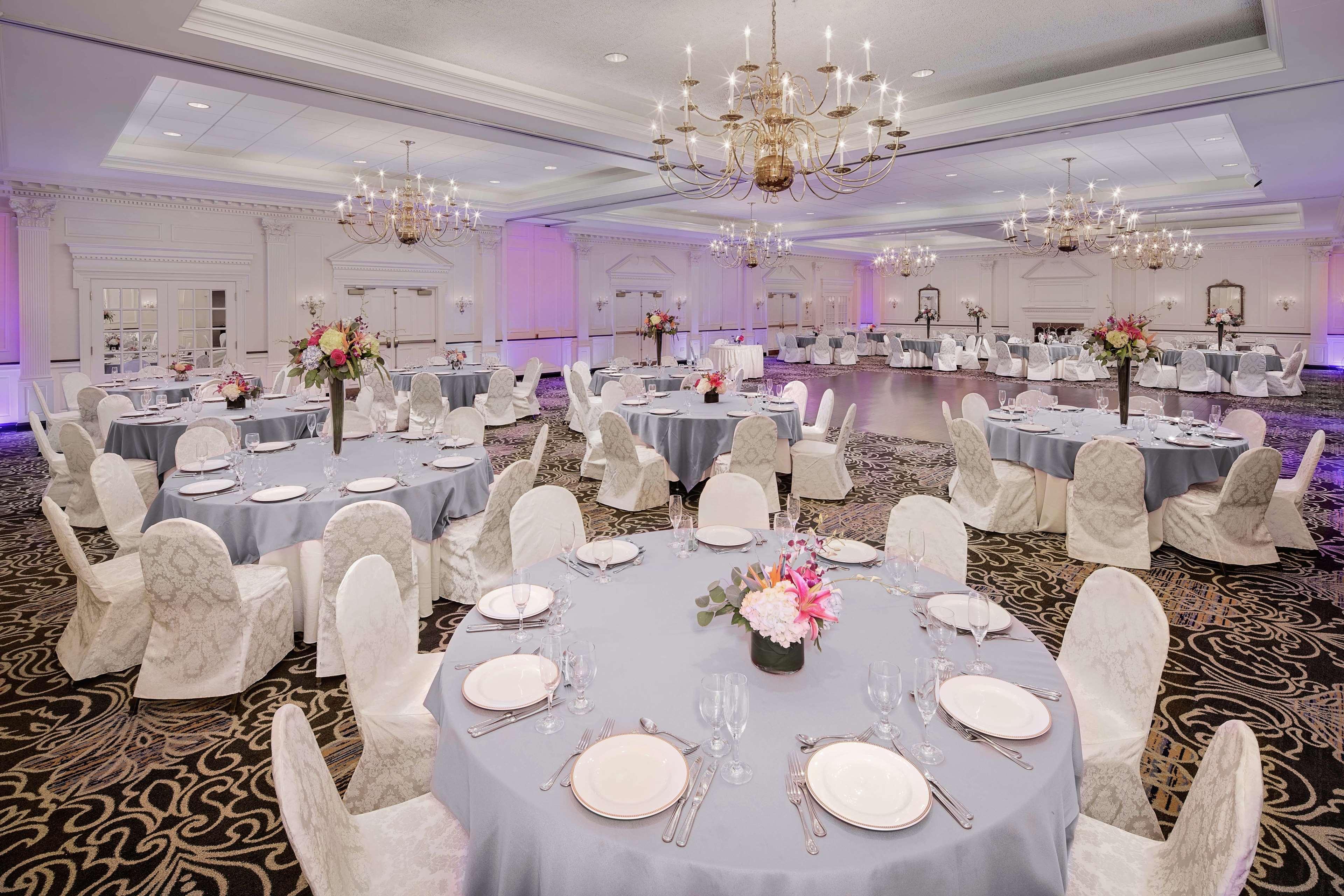The Desmond Hotel Malvern, A Doubletree By Hilton מראה חיצוני תמונה