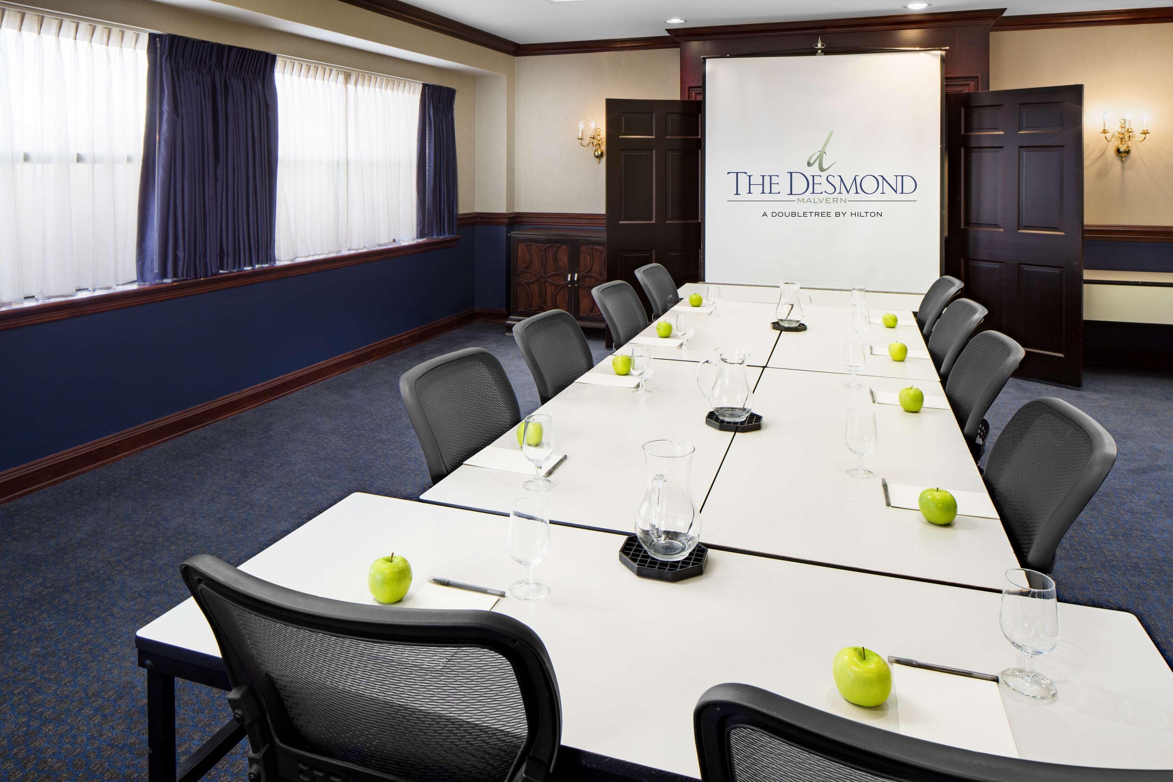 The Desmond Hotel Malvern, A Doubletree By Hilton מראה חיצוני תמונה