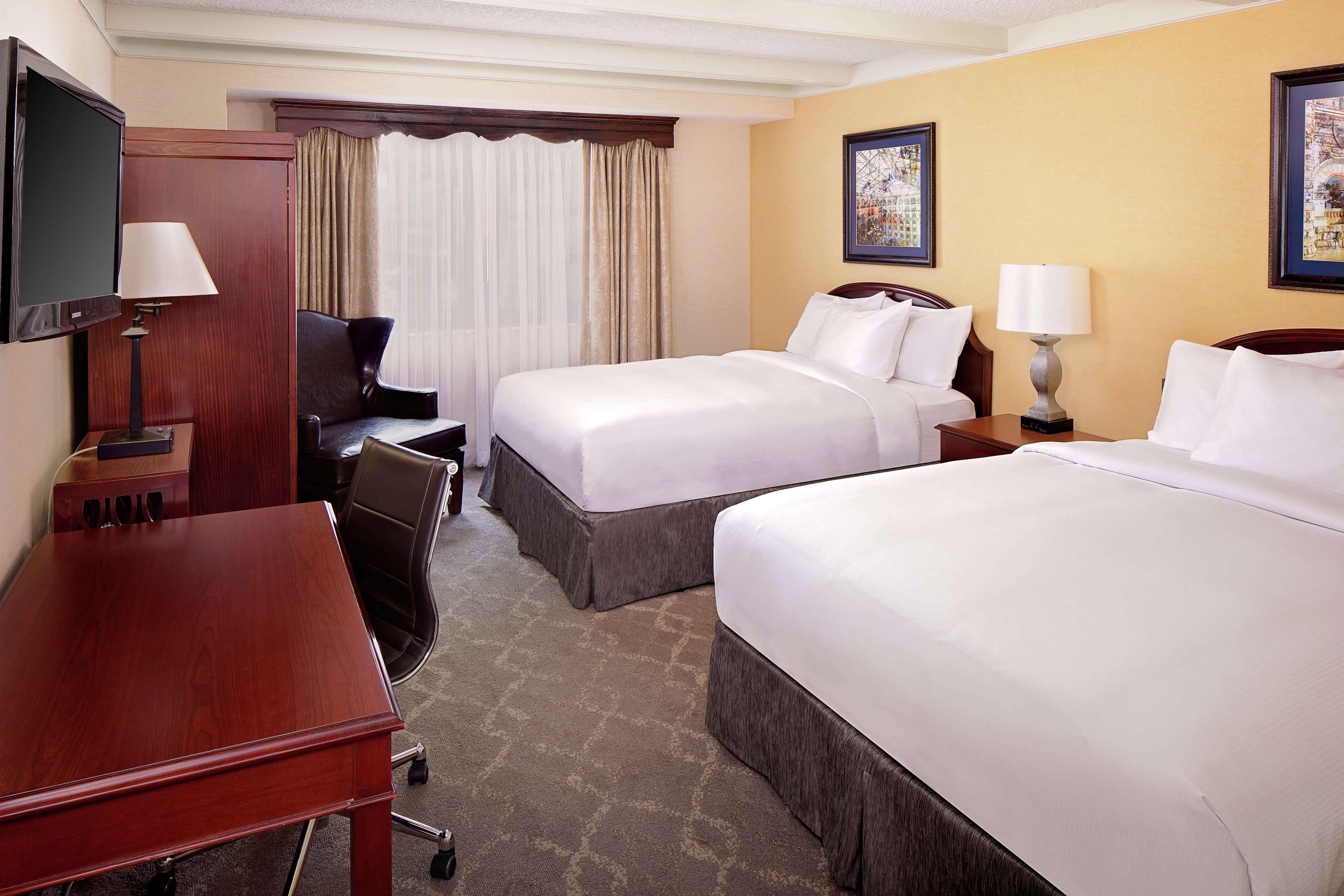 The Desmond Hotel Malvern, A Doubletree By Hilton מראה חיצוני תמונה