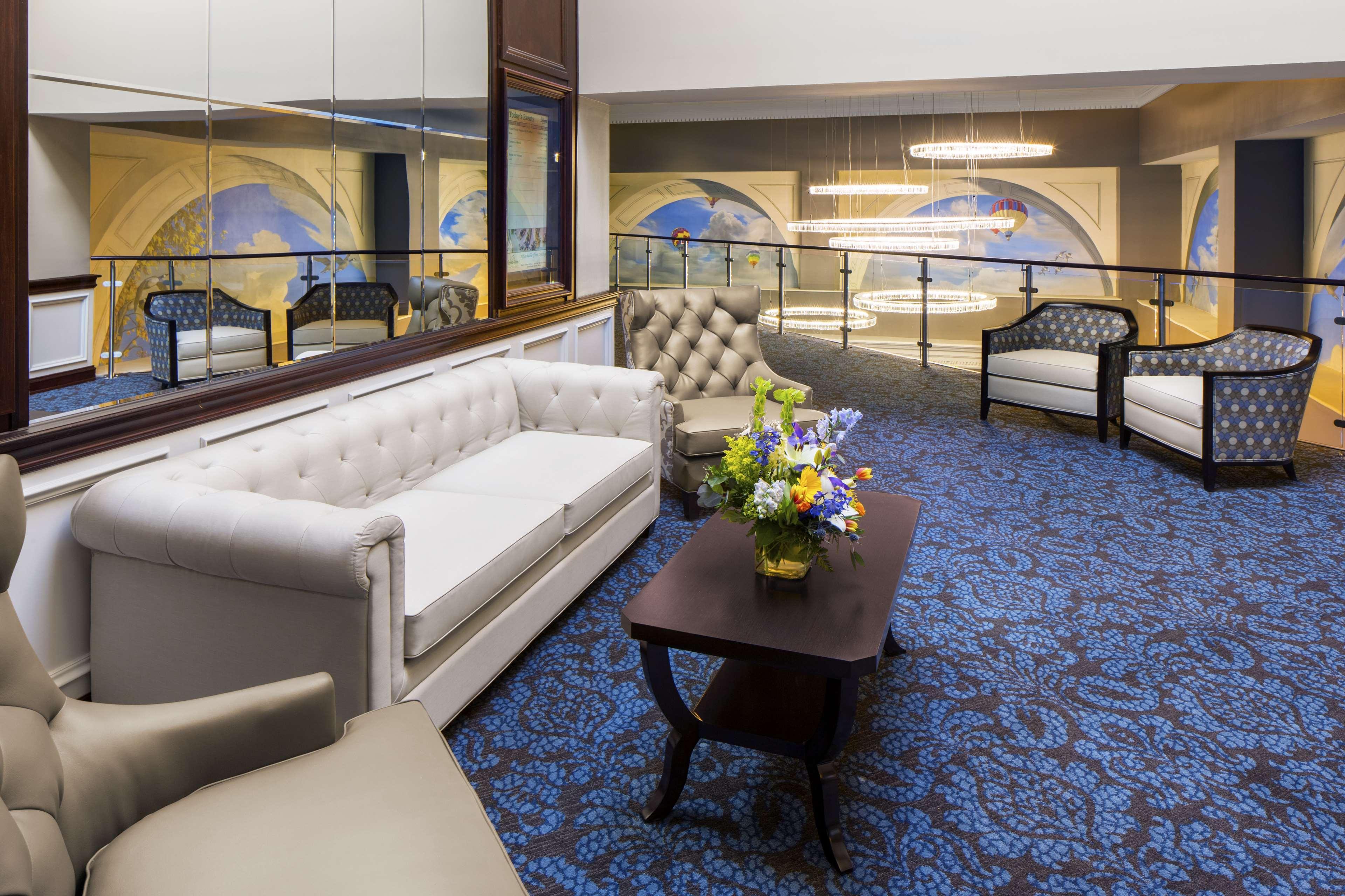 The Desmond Hotel Malvern, A Doubletree By Hilton מראה חיצוני תמונה