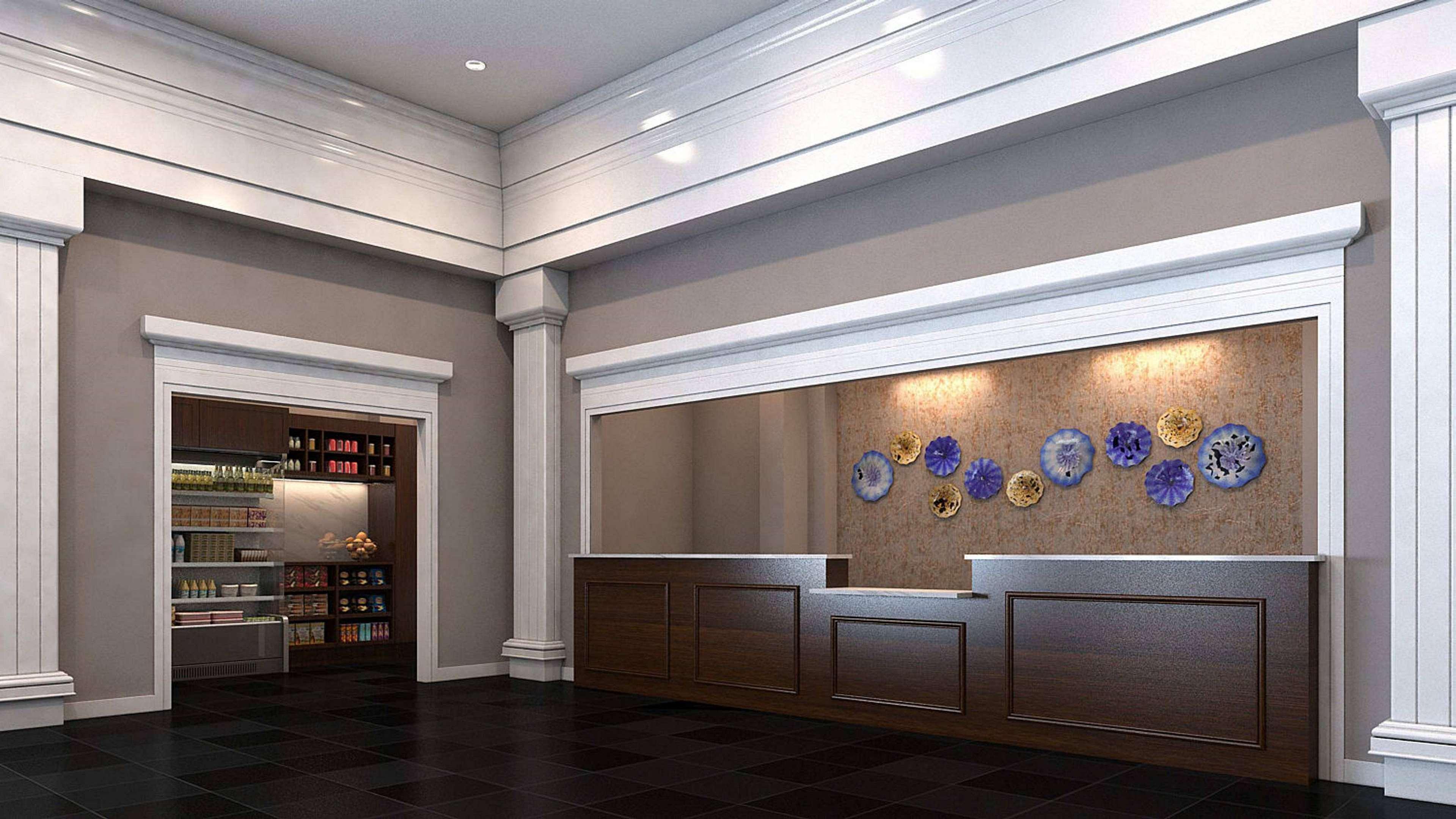 The Desmond Hotel Malvern, A Doubletree By Hilton מראה חיצוני תמונה