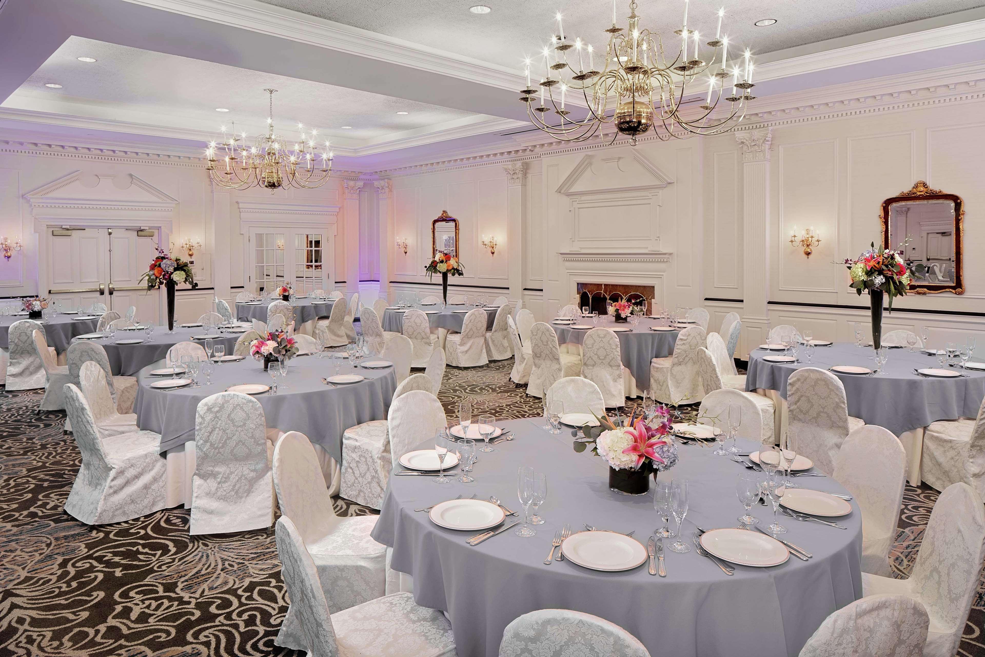 The Desmond Hotel Malvern, A Doubletree By Hilton מראה חיצוני תמונה