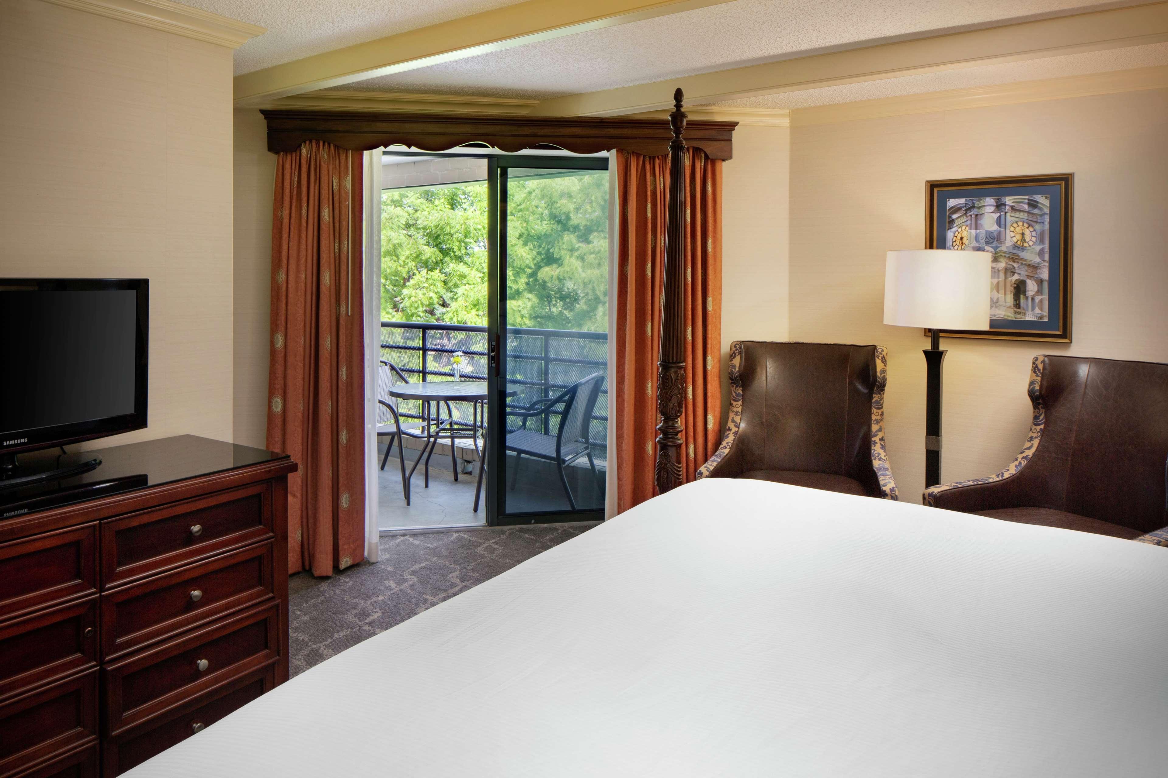 The Desmond Hotel Malvern, A Doubletree By Hilton מראה חיצוני תמונה