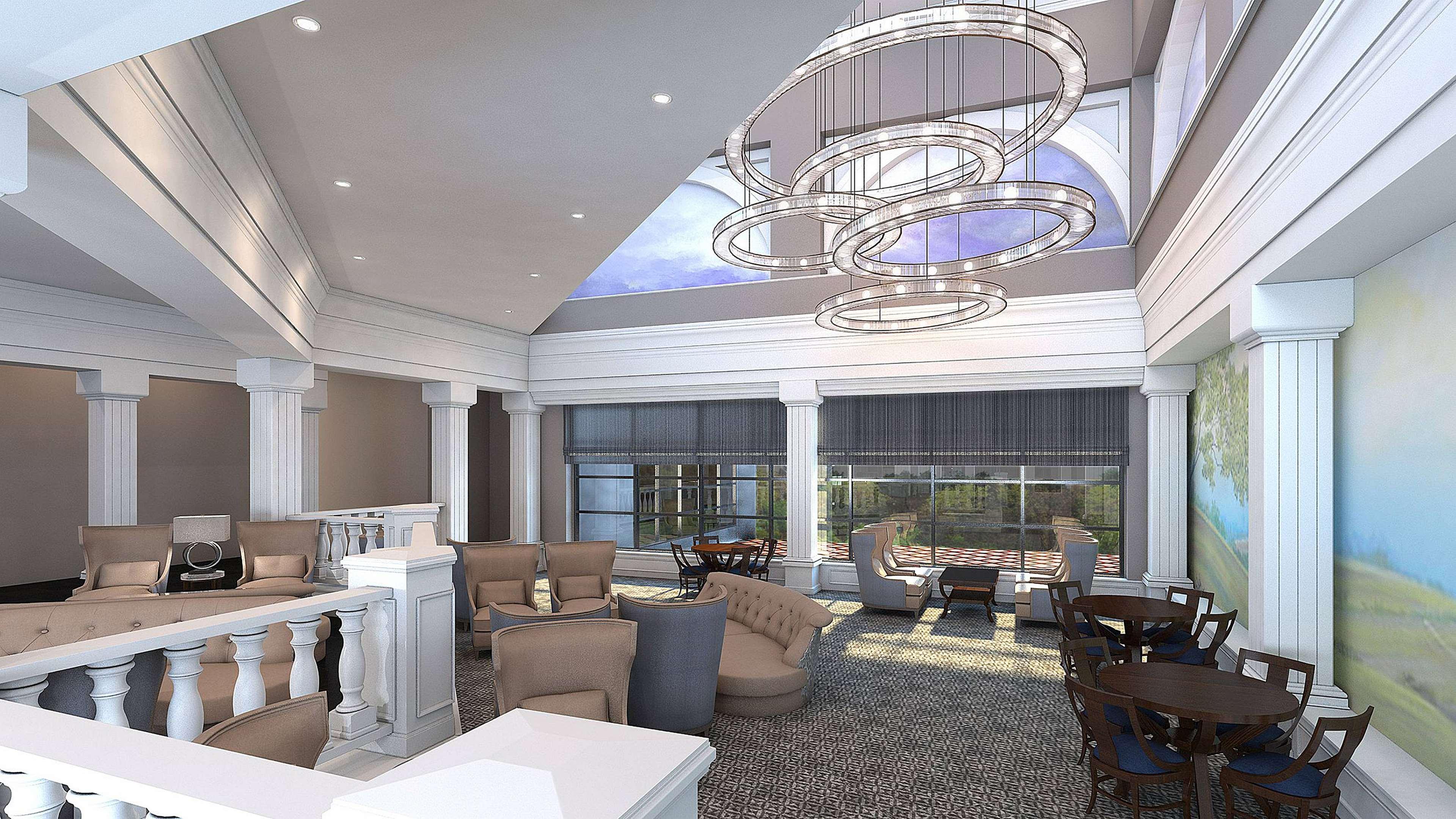 The Desmond Hotel Malvern, A Doubletree By Hilton מראה חיצוני תמונה