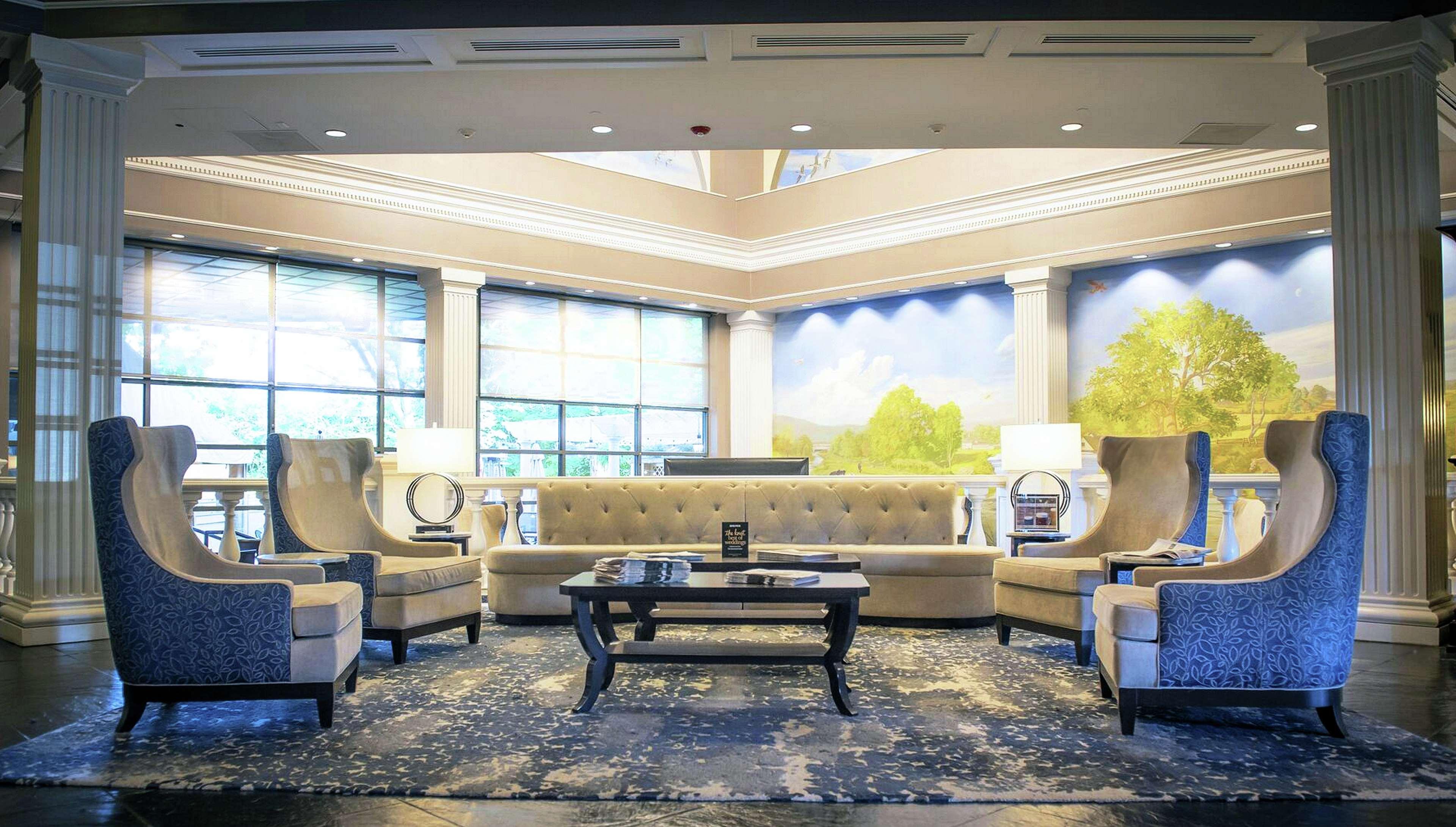 The Desmond Hotel Malvern, A Doubletree By Hilton מראה חיצוני תמונה