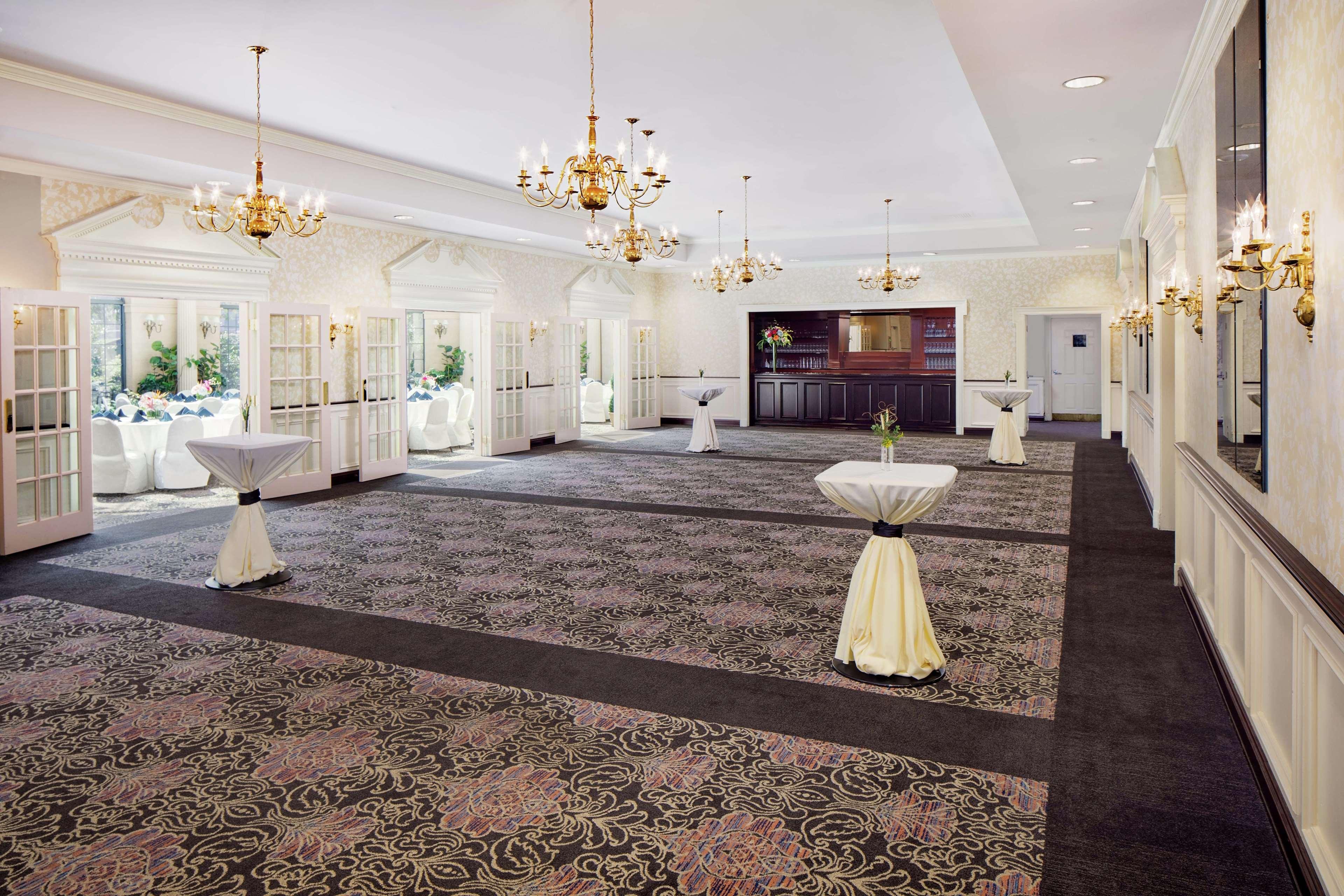 The Desmond Hotel Malvern, A Doubletree By Hilton מראה חיצוני תמונה