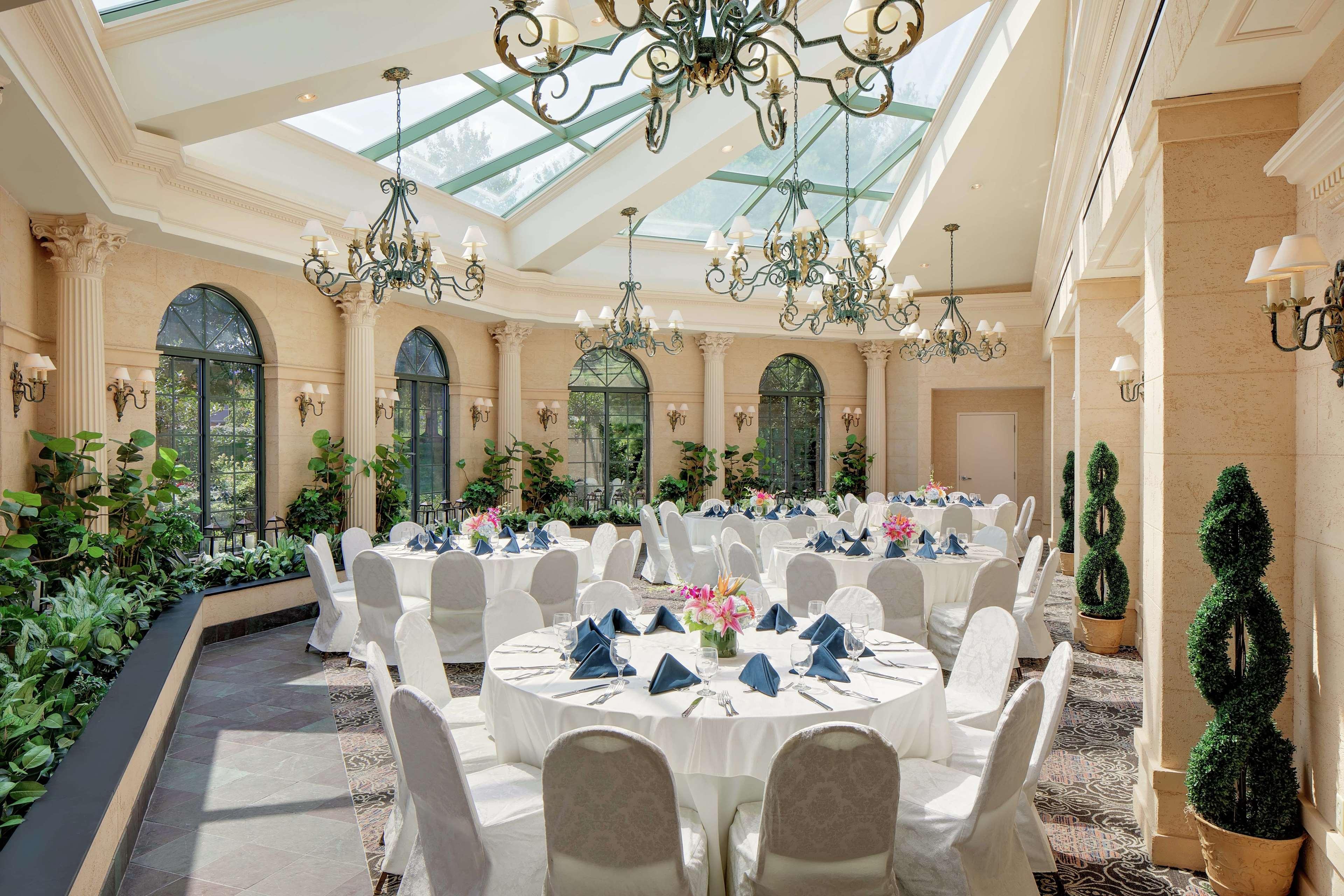 The Desmond Hotel Malvern, A Doubletree By Hilton מראה חיצוני תמונה