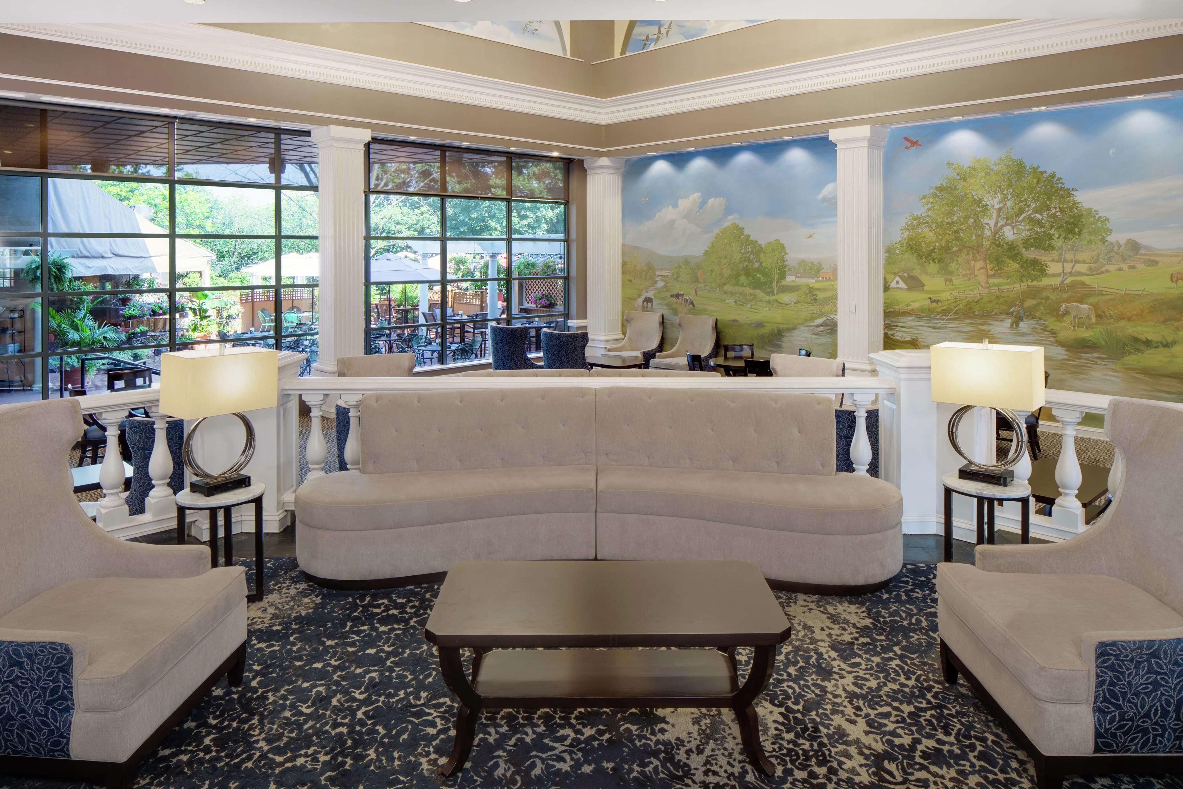 The Desmond Hotel Malvern, A Doubletree By Hilton מראה חיצוני תמונה