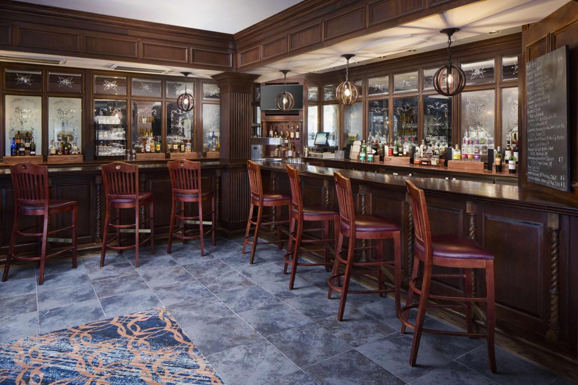 The Desmond Hotel Malvern, A Doubletree By Hilton מראה חיצוני תמונה