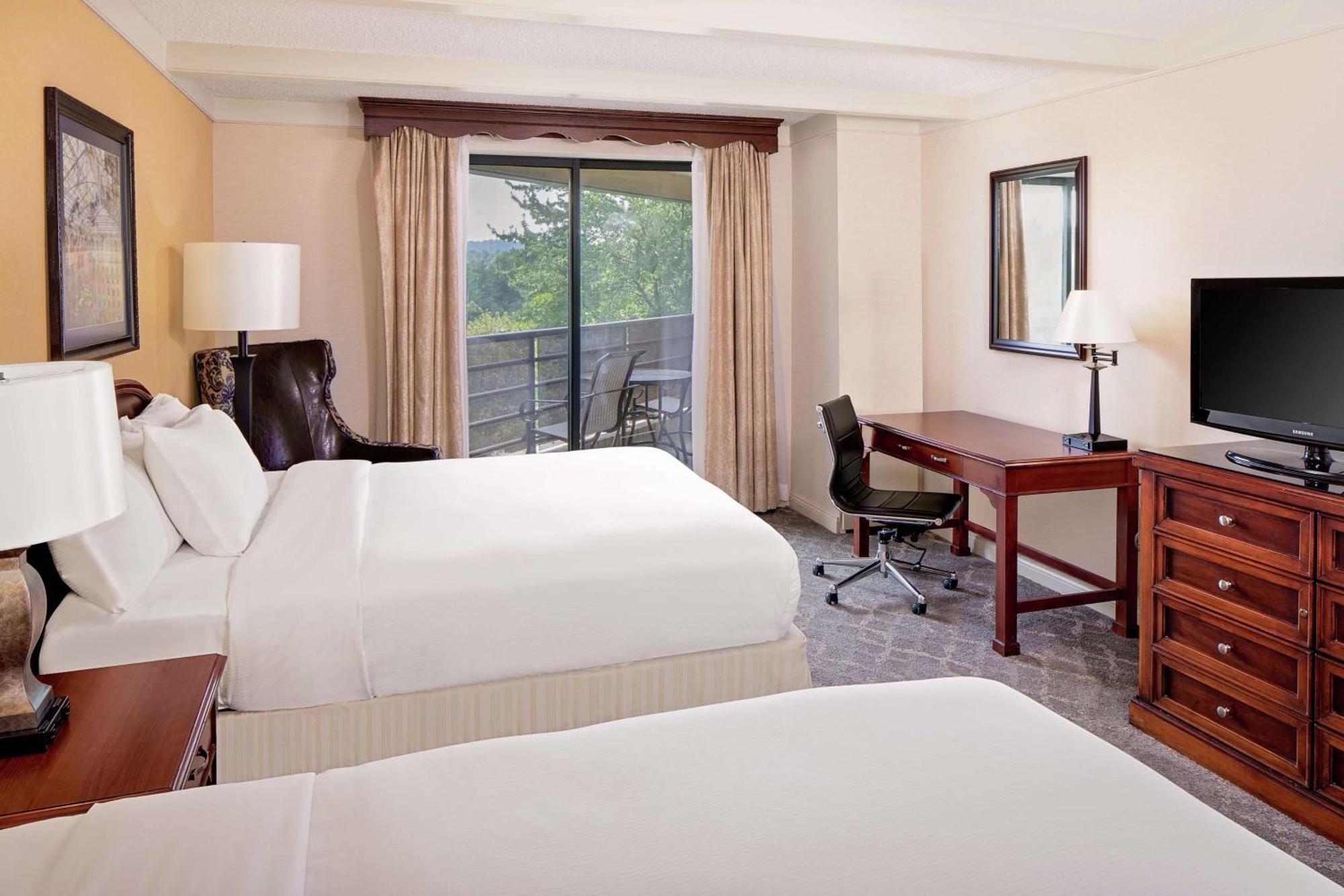 The Desmond Hotel Malvern, A Doubletree By Hilton מראה חיצוני תמונה