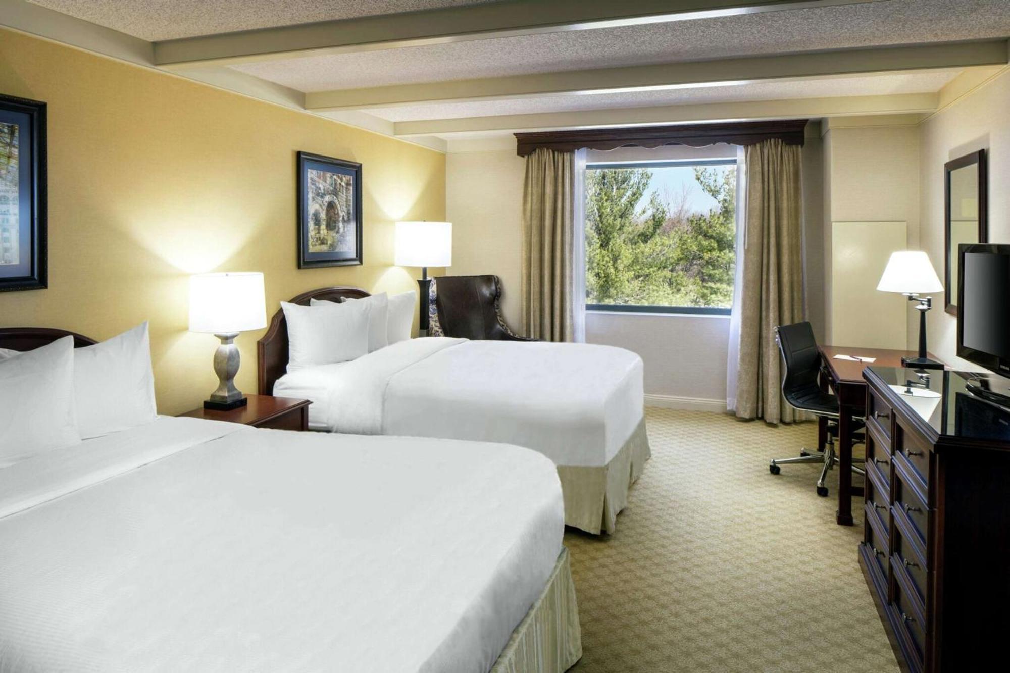 The Desmond Hotel Malvern, A Doubletree By Hilton מראה חיצוני תמונה