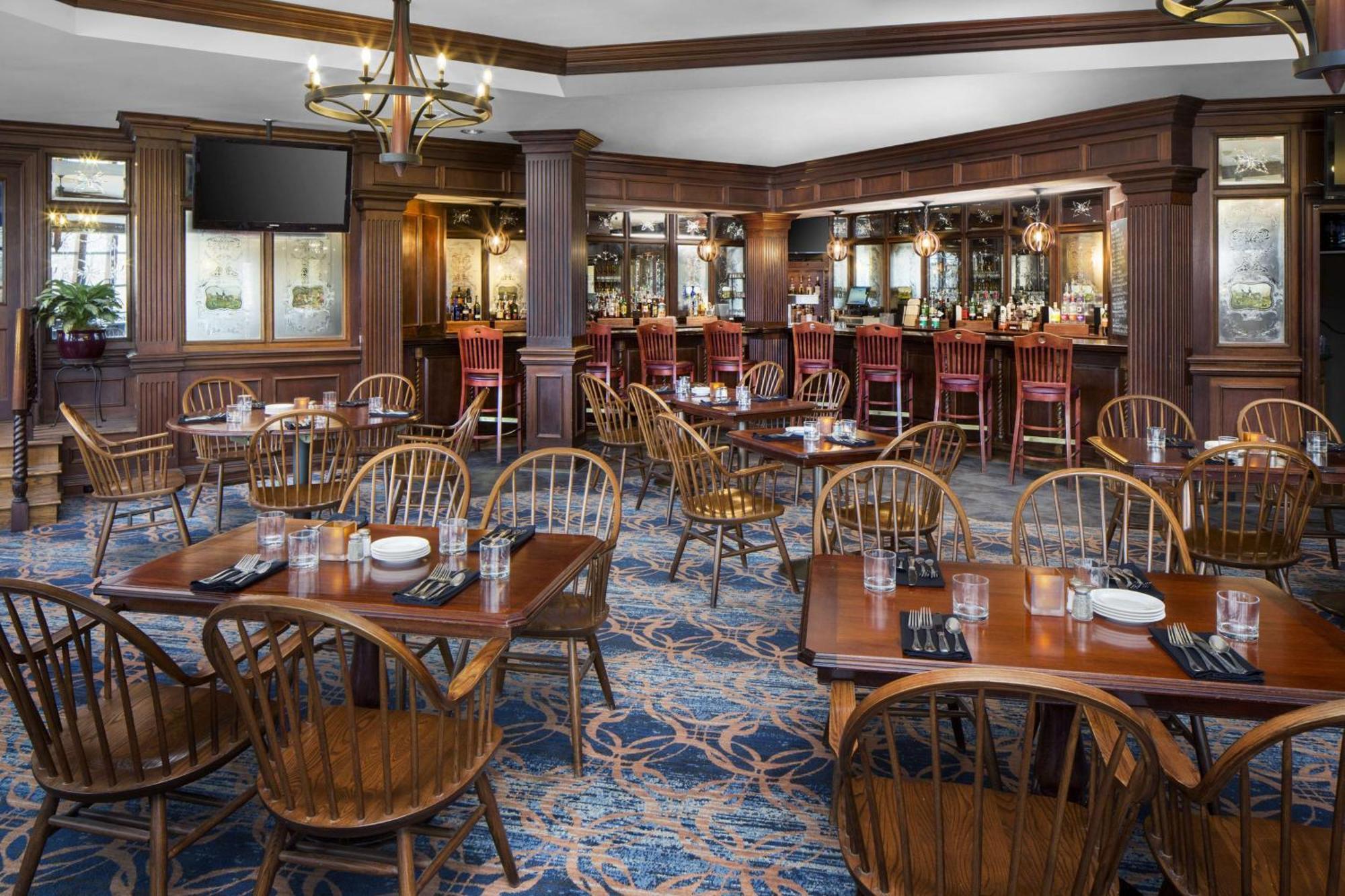 The Desmond Hotel Malvern, A Doubletree By Hilton מראה חיצוני תמונה