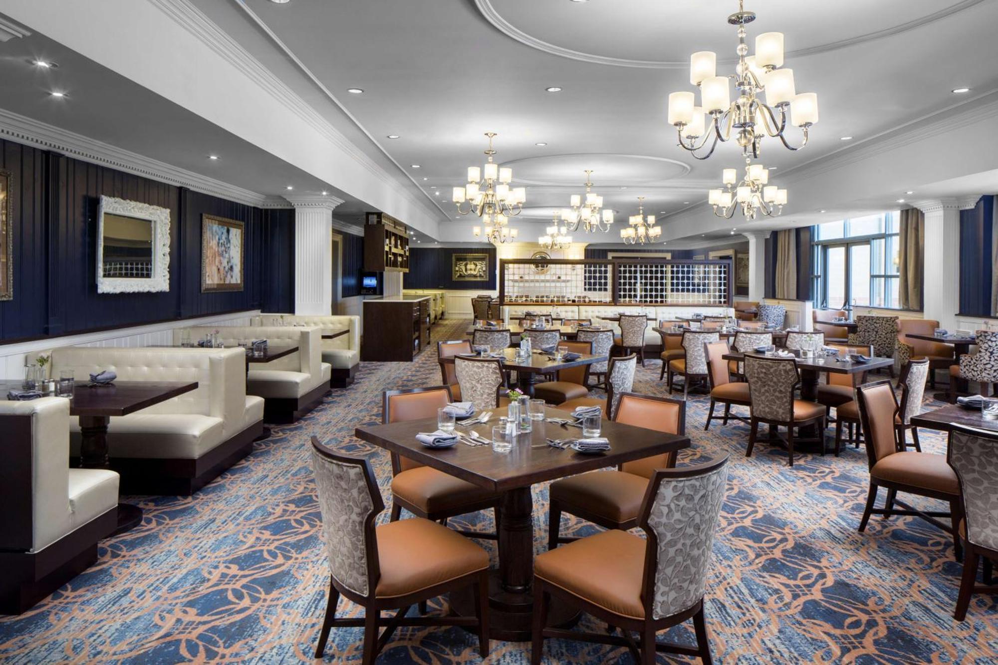 The Desmond Hotel Malvern, A Doubletree By Hilton מראה חיצוני תמונה