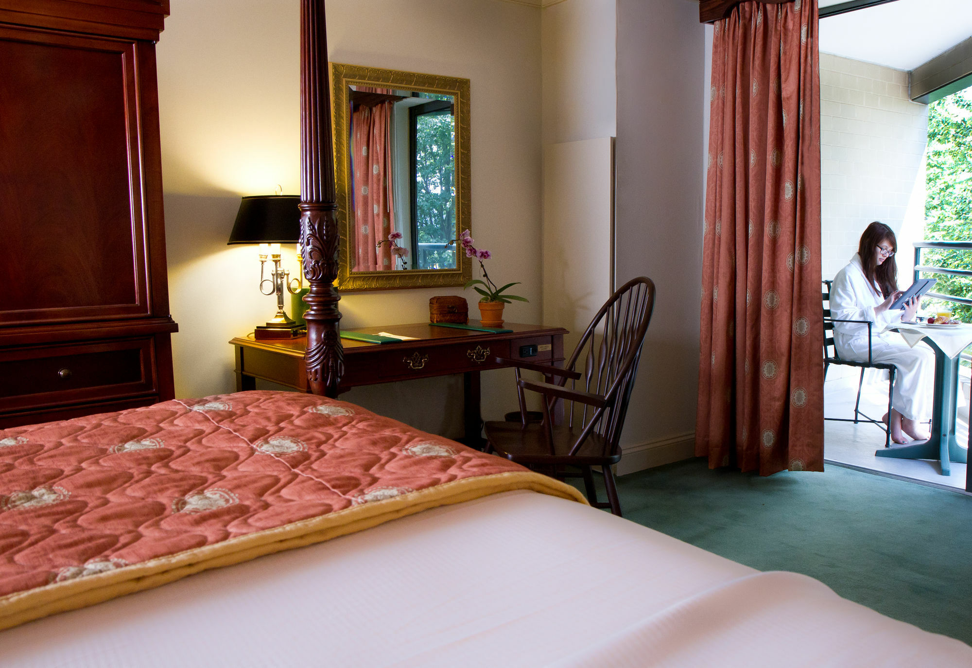 The Desmond Hotel Malvern, A Doubletree By Hilton מראה חיצוני תמונה