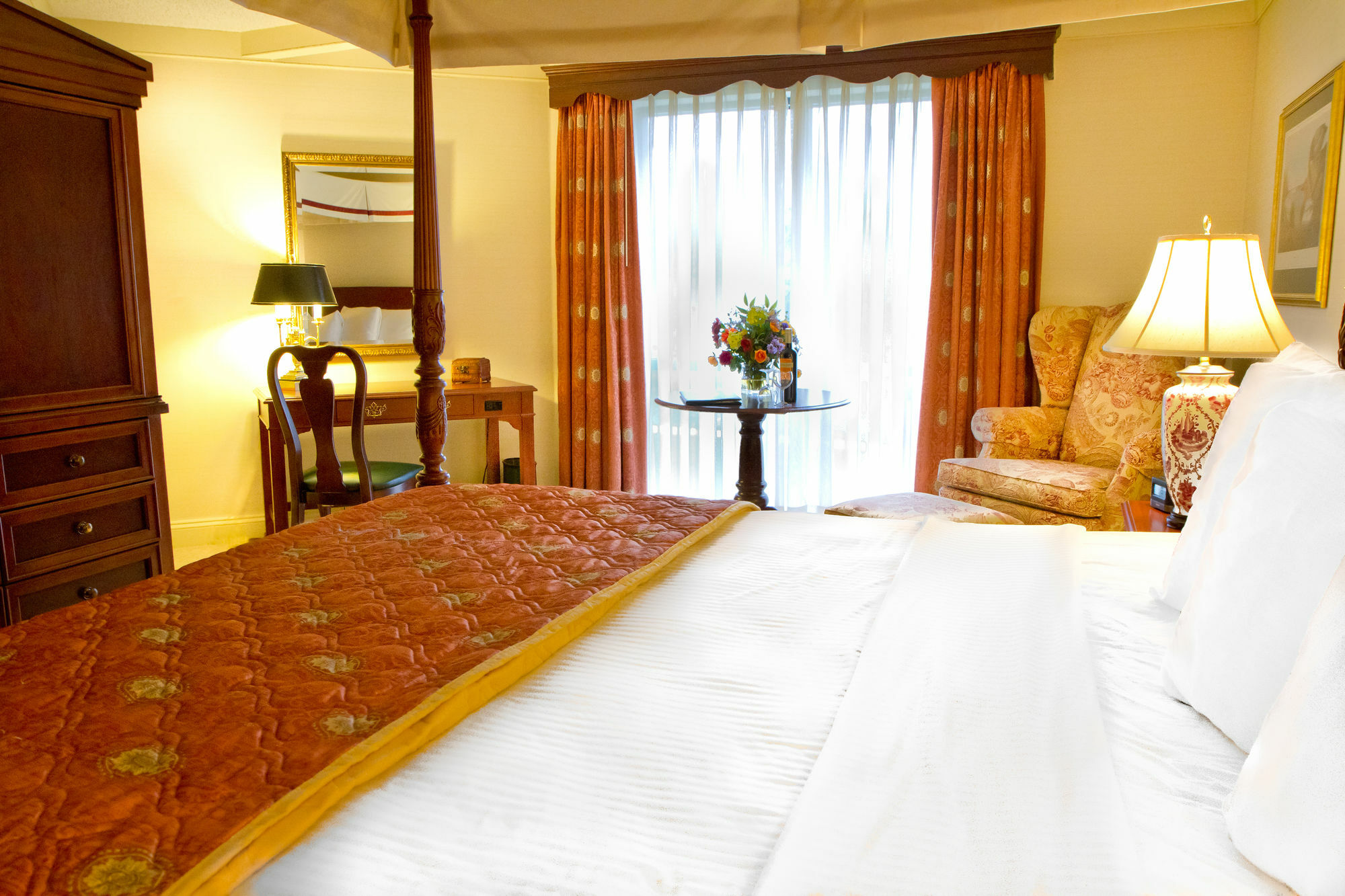 The Desmond Hotel Malvern, A Doubletree By Hilton מראה חיצוני תמונה